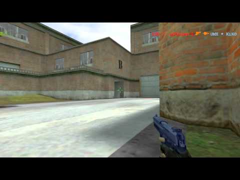 ESEA S11 LAN PLAYOFF: sobo vs Maximum Effort