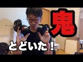 【これで8ヶ月ぶりの120kgやります!】鬼リストラップのハードなヤツです
