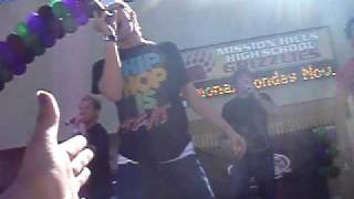 varsity fanclub; maybe this is love!