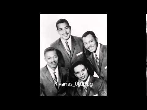 The Rivieras  " Serenade In Blue "   (1958)