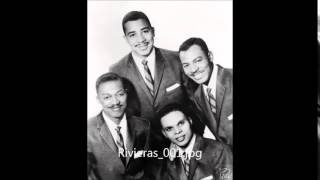 The Rivieras  &quot; Serenade In Blue &quot;   (1958)