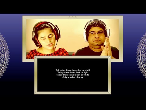 Indian Couple Reacts ::: THE MONKEES Shades of Gray Reaction
