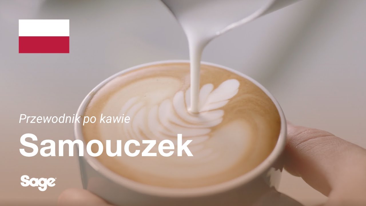 Jak stworzyć latte art