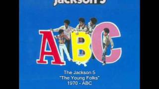 The Jackson 5 - The Young Folks