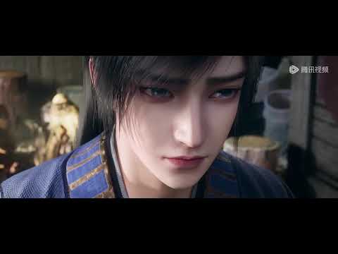 💥《仙逆》 Renegade Immortal | EP01 | 💕MUTI SUB | Donghua  仙道渺茫，少年只身战仙界！