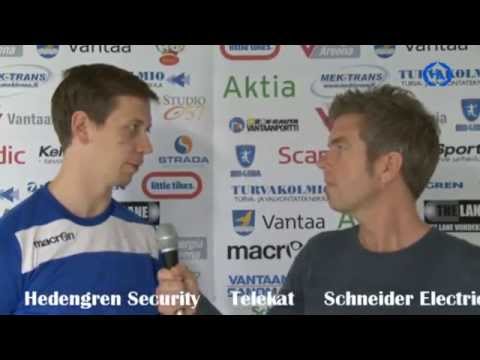 Otteluennakko 14 11 2014 HIFK Atlas