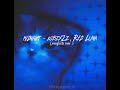 Kobzx2z Red Luna Midnight English Ver Lyrics