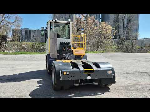 2022 MAFI T230 SHUNT TRUCKS | Platinum Group (2)