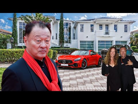 Mortal Kombat Actor Cary-Hiroyuki Tagawa Cause of Death, Wife, Kids & Net Worth
