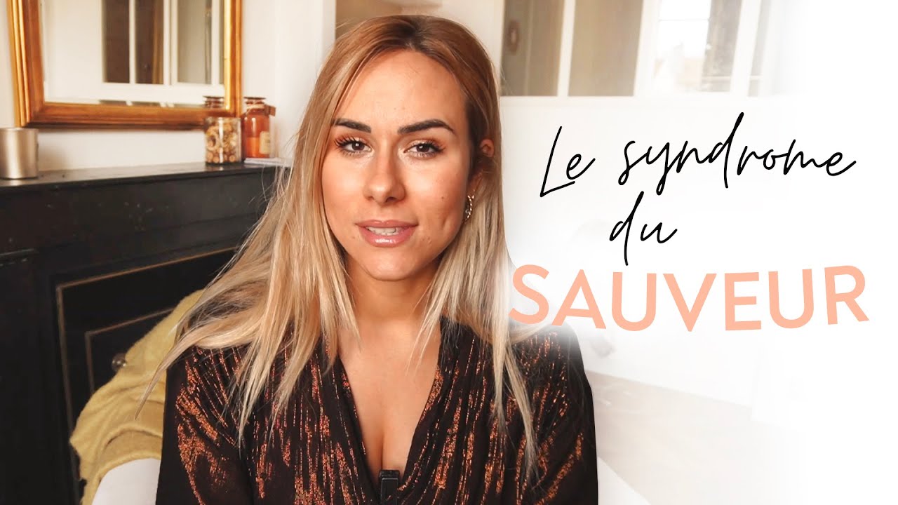 Syndrome du sauveur - Comment en sortir ? - Podcast