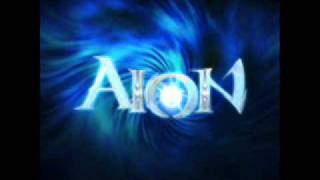 AION 아트레이아의 서 - Annales of Atreia - 서막. 탄생- Birth / 주인로