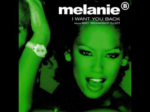 Video thumbnail for I Want You Back (MAW Remix)