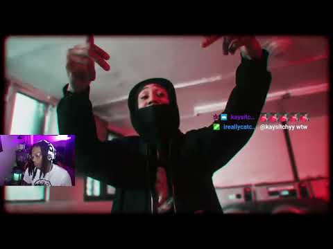 ASSASIN X Dinero LV - "Semi-Auto" | Dotty Reaction