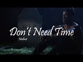Hotboii Don T Need Time Lyrics