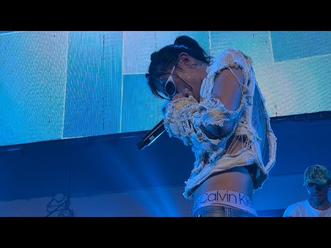 tohji＆banvox - Super Ocean Man live