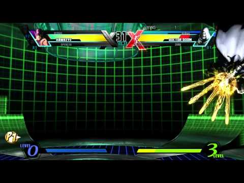 More Salt Please! ioG Mr. Certified vs BT Viscant