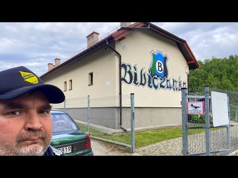 Stadium Guide: Bibiczanka Bibice [Poland]. 2021-05-30