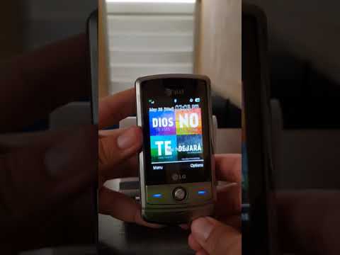 LG Shine System Themes