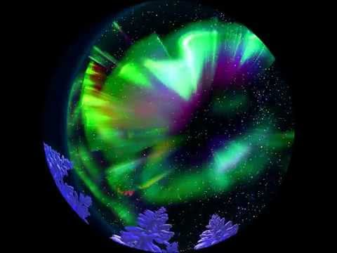 Homestar Planetarium (projector movie)