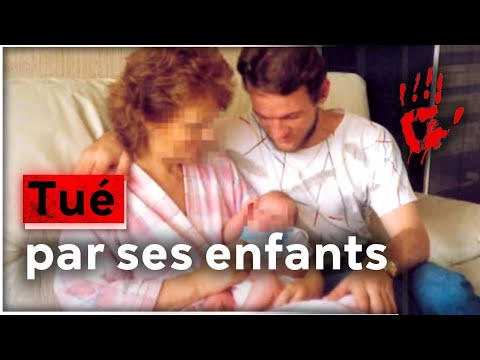 La diabolique d'Antibes : une famille au service du crime