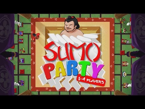 Sumo Party Video