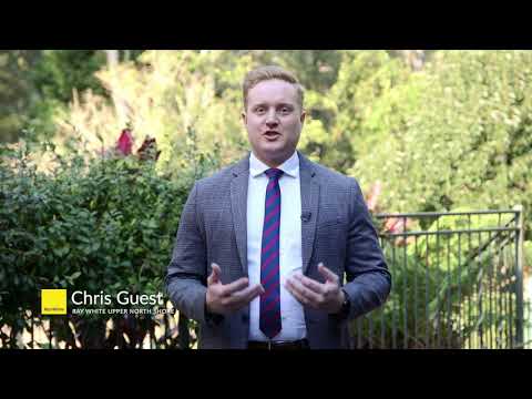 6 Edgecombe Avenue Wahroonga