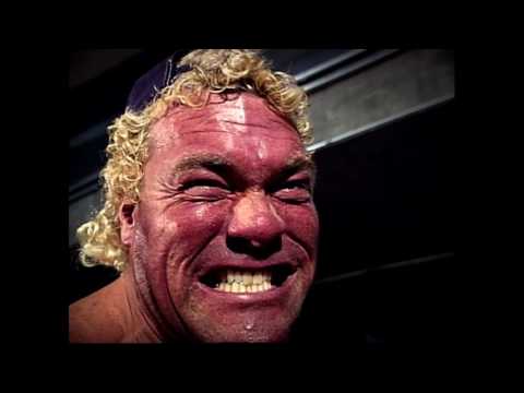 WATCH: IQ Wrestler’s Sid Vicious Highlight