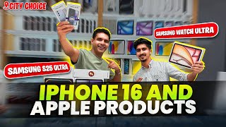 Samsung S25 Ultra Price in Dubai | IPhone Price in DUBAI | Airpods , Apple Watch , Samsung Watch