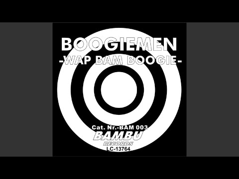 Wap Bam Boogie (Stylez meets Tonteufel Break Mix)