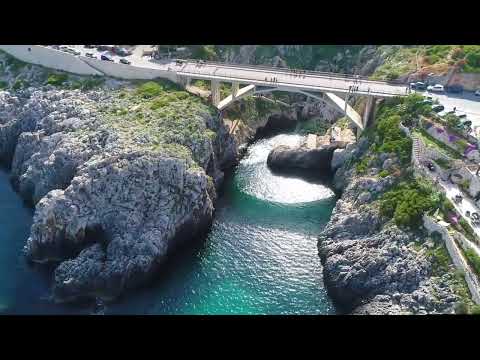 Retrofitting Of The Ciolo Bridge - 𝐒𝐄𝐓𝐈 𝐄𝐍𝐆𝐈𝐍𝐄𝐄𝐑𝐈𝐍𝐆 𝐒.𝐑.𝐋. - Graitec Advance Award 2022