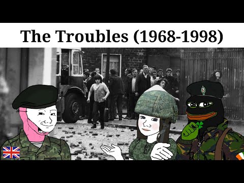 POV: You're An English Soldier In...