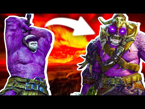 How to get PURPLE Ologs! 😲 Creating Rare Shadow of War Orcs Gameplay Series 🔥 Stream Highlights LOTR