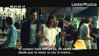 TRES METROS SOBRE EL CIELO (3MSC)   Ya Que No Estas (Jay Maly)