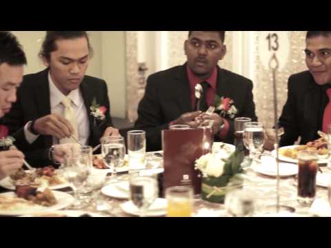 DAVINDAR & JESSVIR ROM IN SINGAPORE