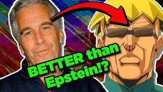 Download lagu FINALLY Addressing the STEEL BALL RUN Allegations... mp3