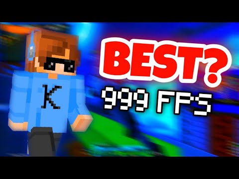 Krisshy - MCPE 1.19 Best PVP Texture Pack (Fps Boost) // SMOOTH PVP TEXTURE PACK for Minecraft Bedrock 1.19+