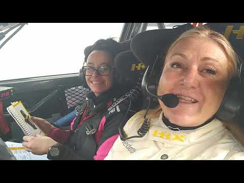 Rally del Ciocco 2021