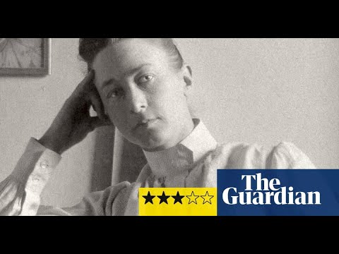 Beyond the Visible  Hilma af Klint review  fresh canvas for arts mystical maverick