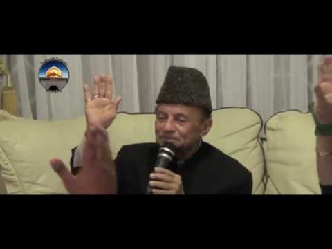 Allama Hafiz Tasadaq Hussain | 7th Shawwal 1435H | London, UK