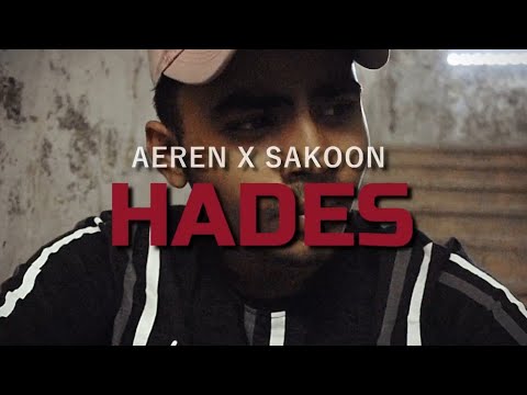 AEREN X Ishant- HADES {Official Music Video}