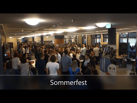 Sommerfest 2022  I OGO