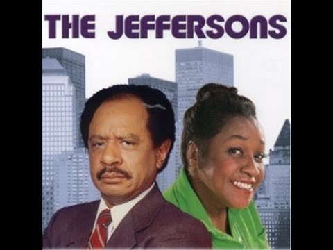 "Movin' on Up" (Theme from 'The Jeffersons') - Ja'Net DuBois