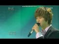 Taemin shinee @ Immortal song 2 120331 