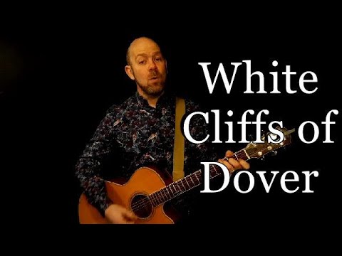 White Cliffs of Dover