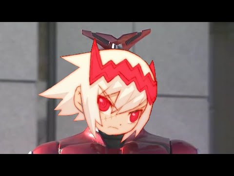 Blaster Master Zero 2 - Why Blast Counter is so fun