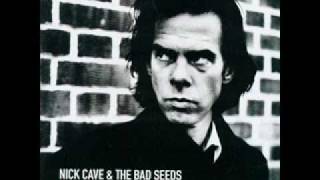 Nick Cave &amp; The Bad Seeds  Black Hair