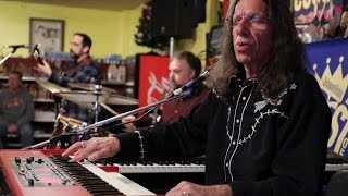 Bruce Katz Band: "In Memory of Elizabeth Reed"