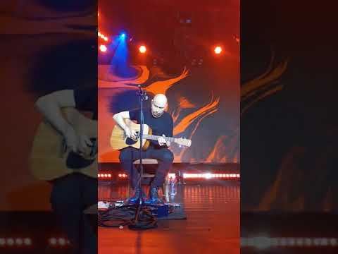 A38 Akusztik Likó Marcell - Üzenet