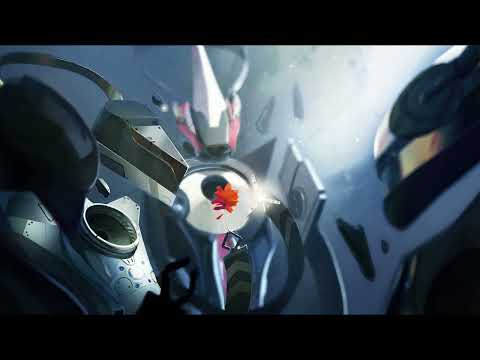 Best VGM 452 - Endless Space 2 - Singularity