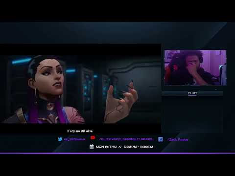 DIVE IN // Episode 5: Act I Kickoff - VALORANT Reaction!